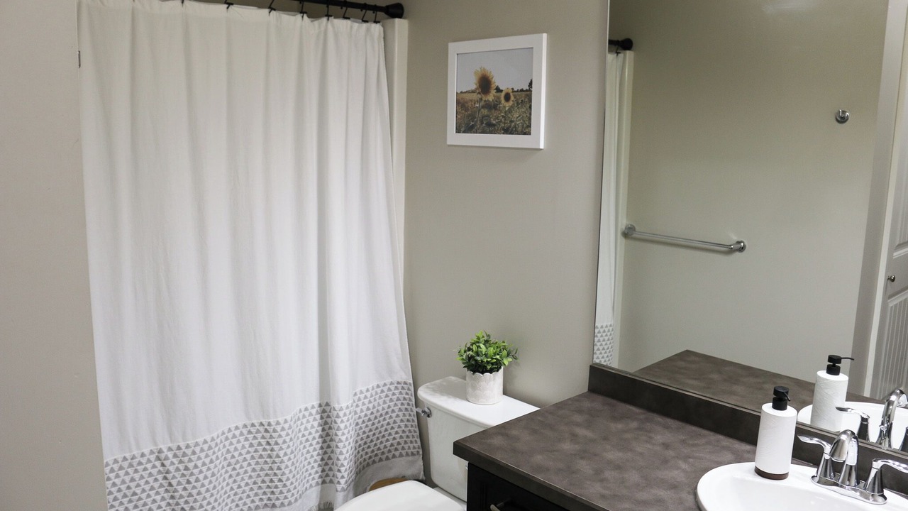 Photo of Bathroom in Kamloops