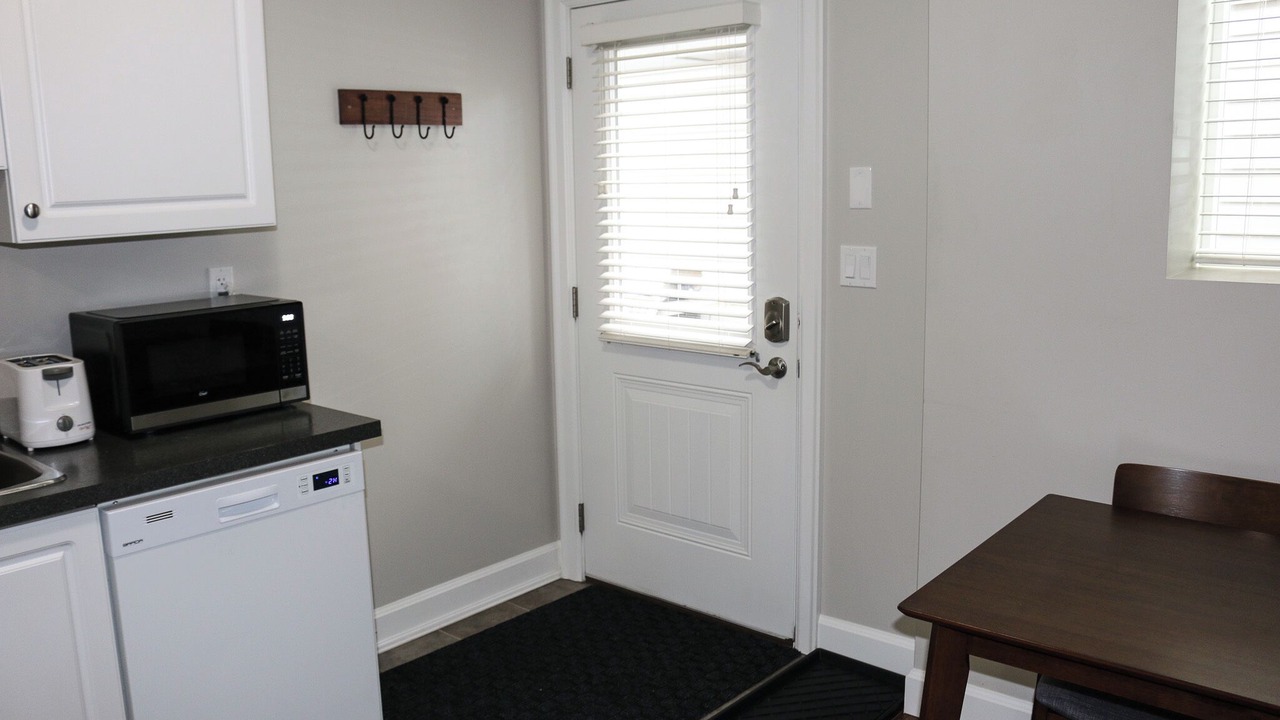 Photo of Kitchen in Kamloops