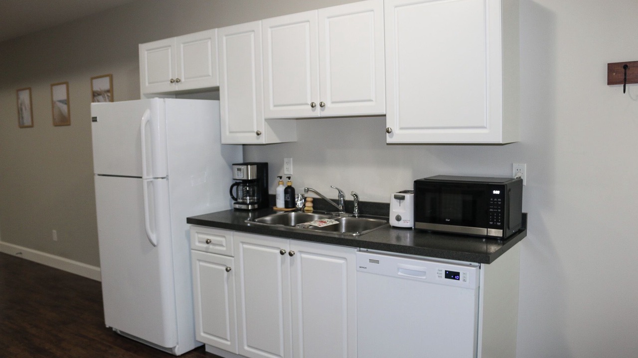 Photo of Kitchen in Kamloops