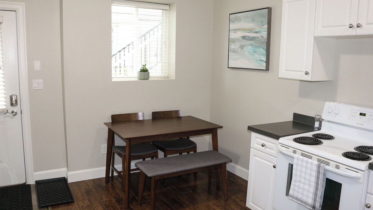 Photo of Kitchen in Kamloops