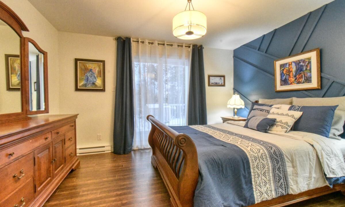 Photo of Bedroom in Beaupre
