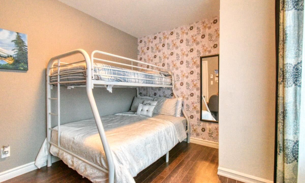 Photo of Bedroom in Beaupre