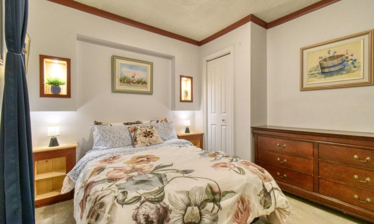 Photo of Bedroom in Beaupre