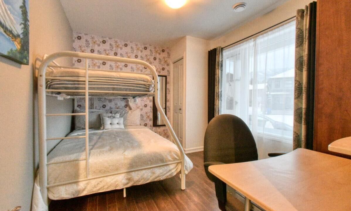 Photo of Bedroom in Beaupre