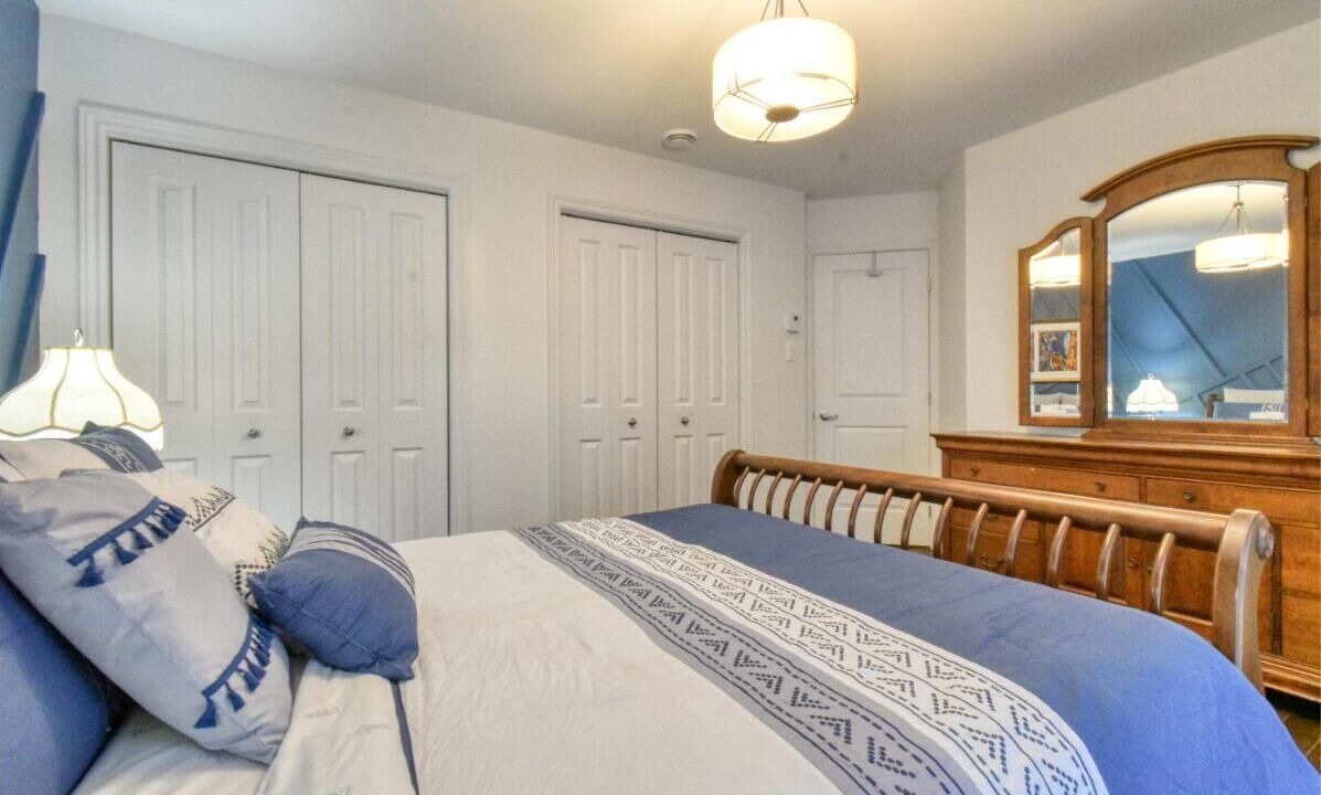 Photo of Bedroom in Beaupre