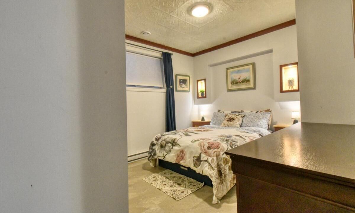 Photo of Bedroom in Beaupre