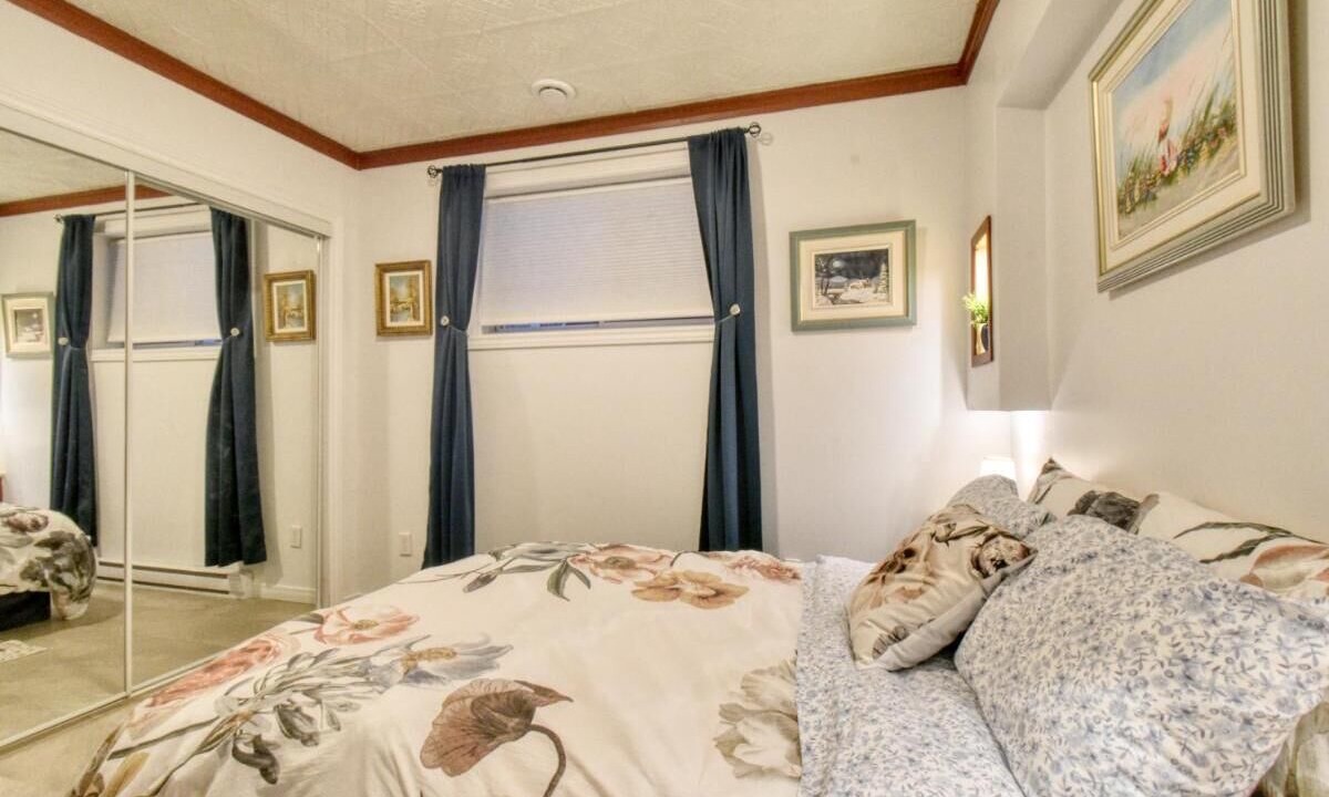 Photo of Bedroom in Beaupre