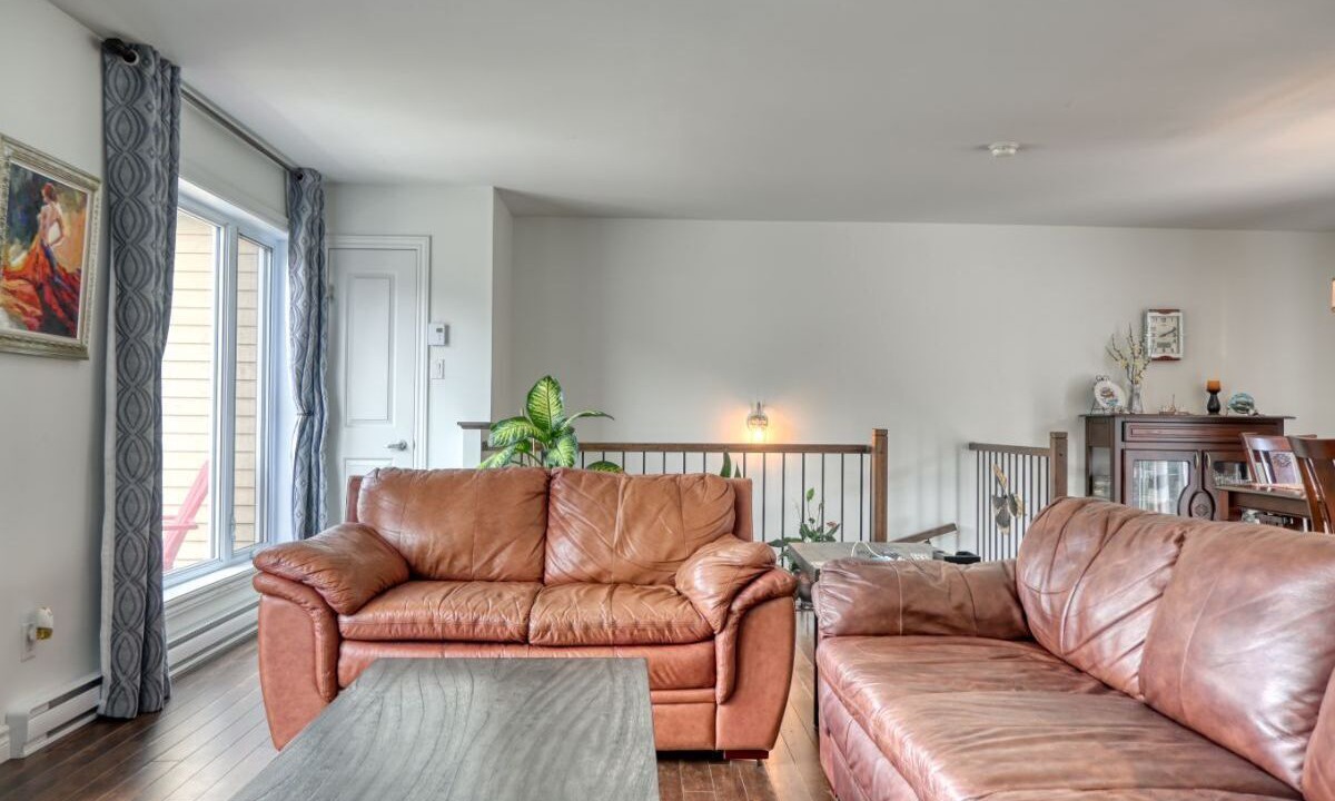 Photo of Livingroom in Beaupre