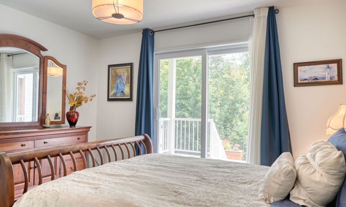 Photo of Bedroom in Beaupre