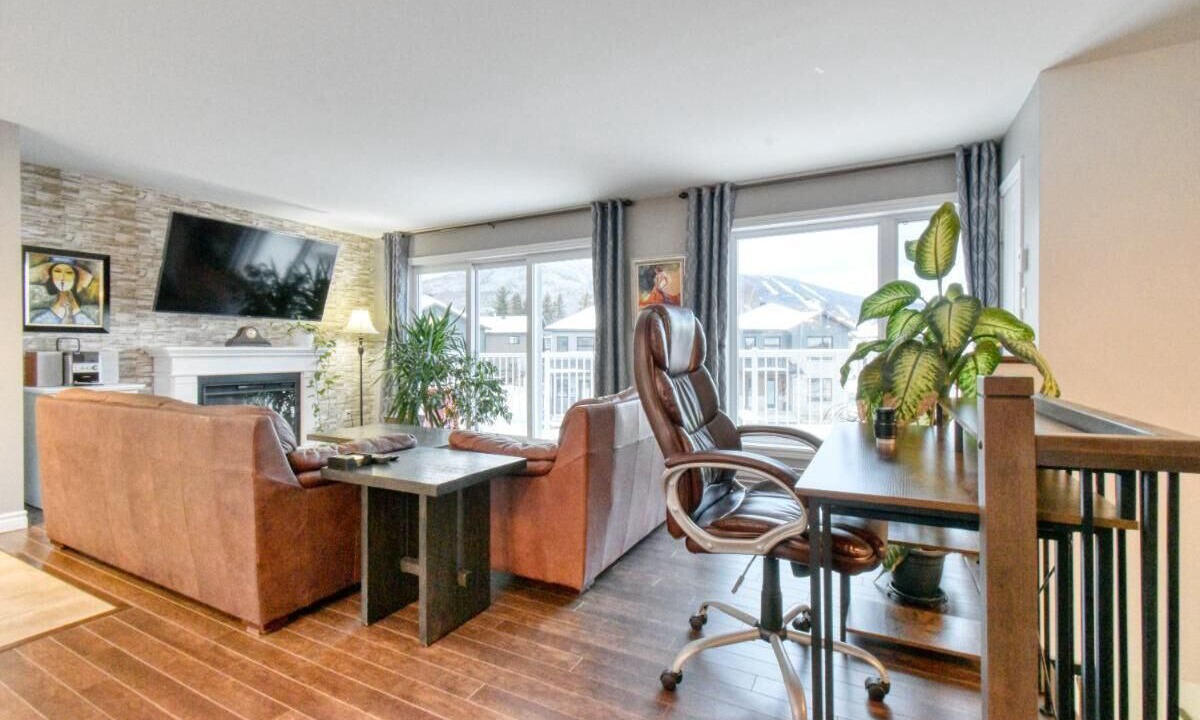 Photo of Livingroom in Beaupre