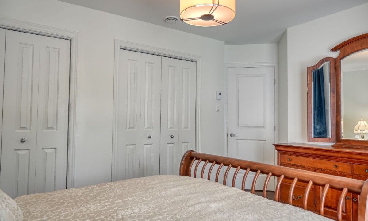 Photo of Bedroom in Beaupre