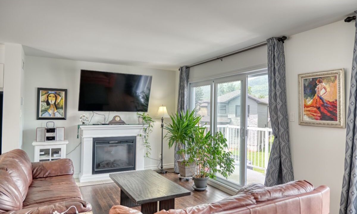 Photo of Livingroom in Beaupre
