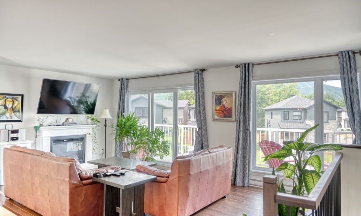 Photo of Livingroom in Beaupre