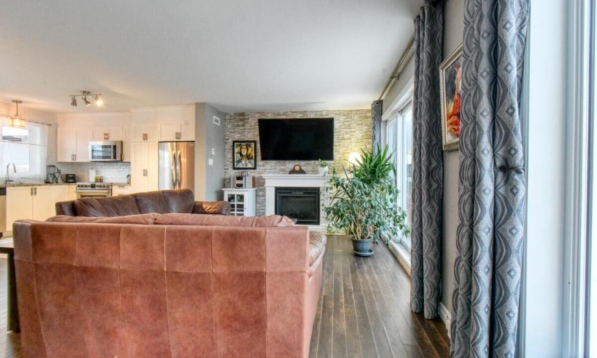 Photo of Livingroom in Beaupre