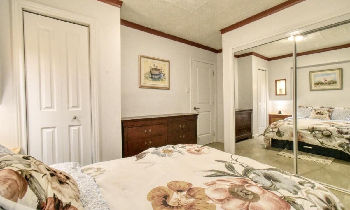 Photo of Bedroom in Beaupre