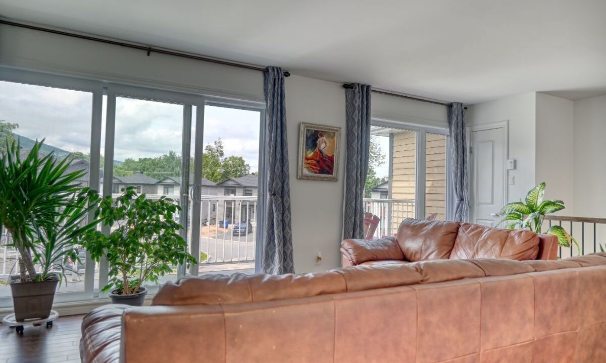 Photo of Livingroom in Beaupre