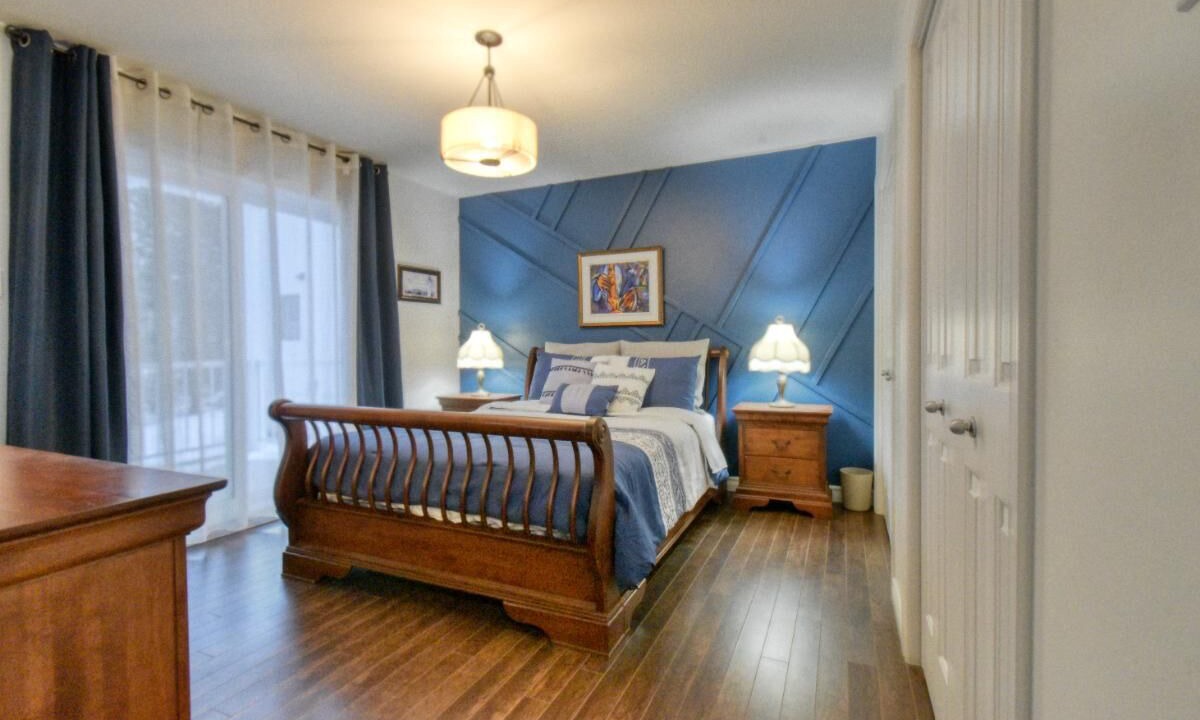 Photo of Bedroom in Beaupre