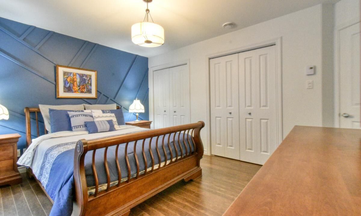 Photo of Bedroom in Beaupre