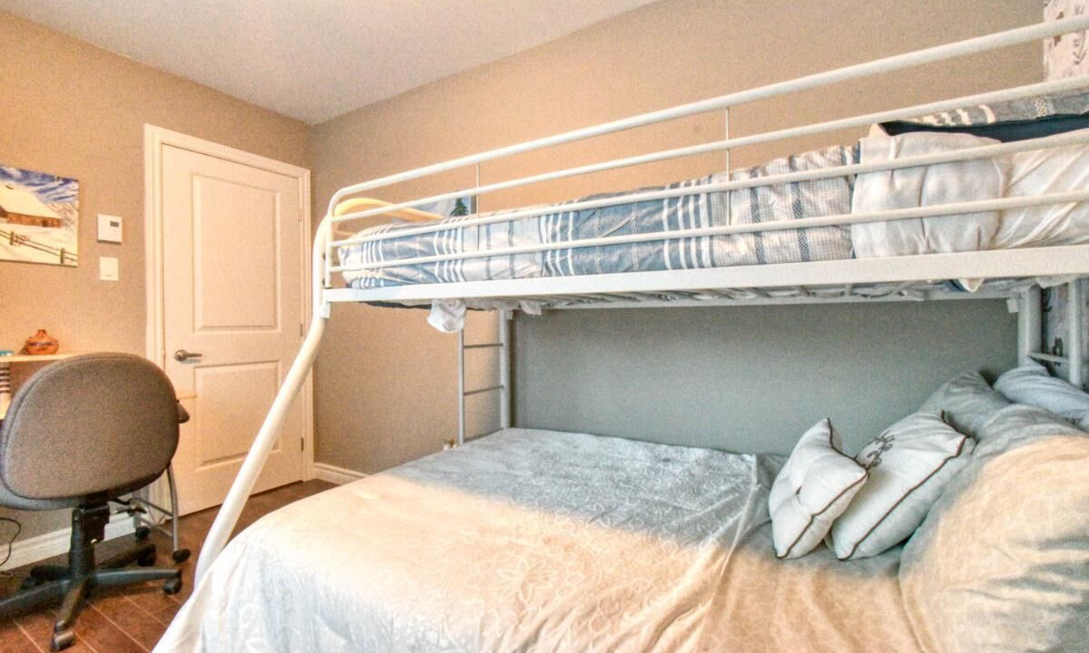 Photo of Bedroom in Beaupre