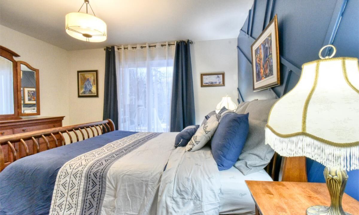 Photo of Bedroom in Beaupre