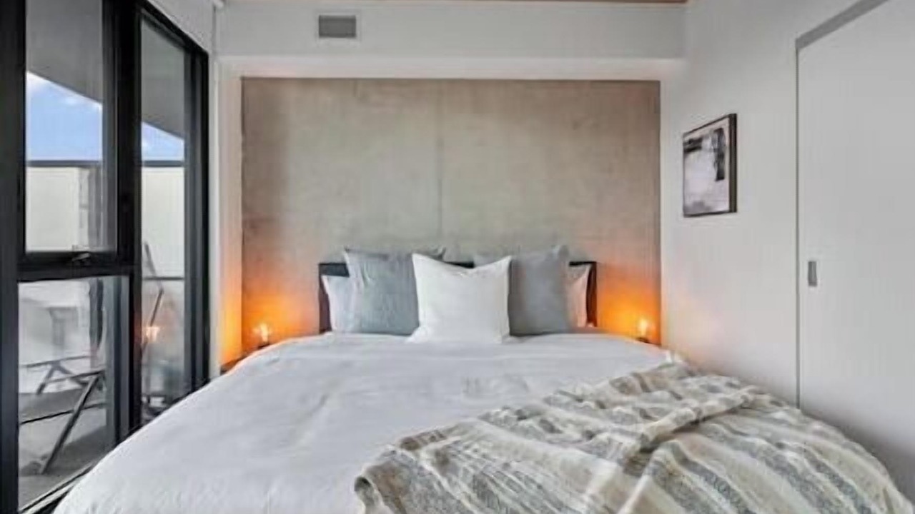 Photo of Bedroom in Connaught