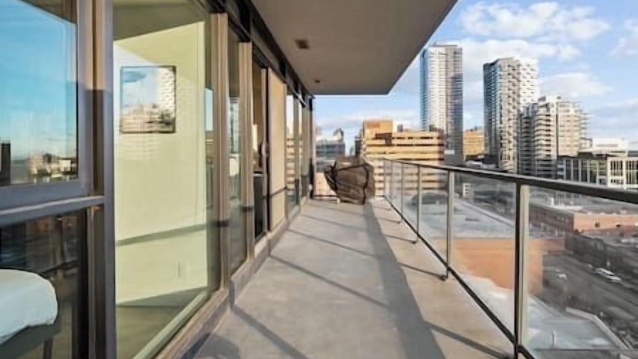 Photo of Outdoor in Connaught