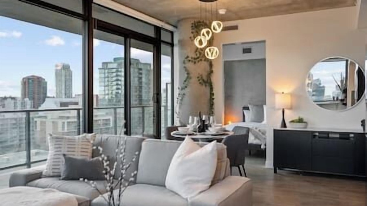 Photo of Livingroom in Connaught