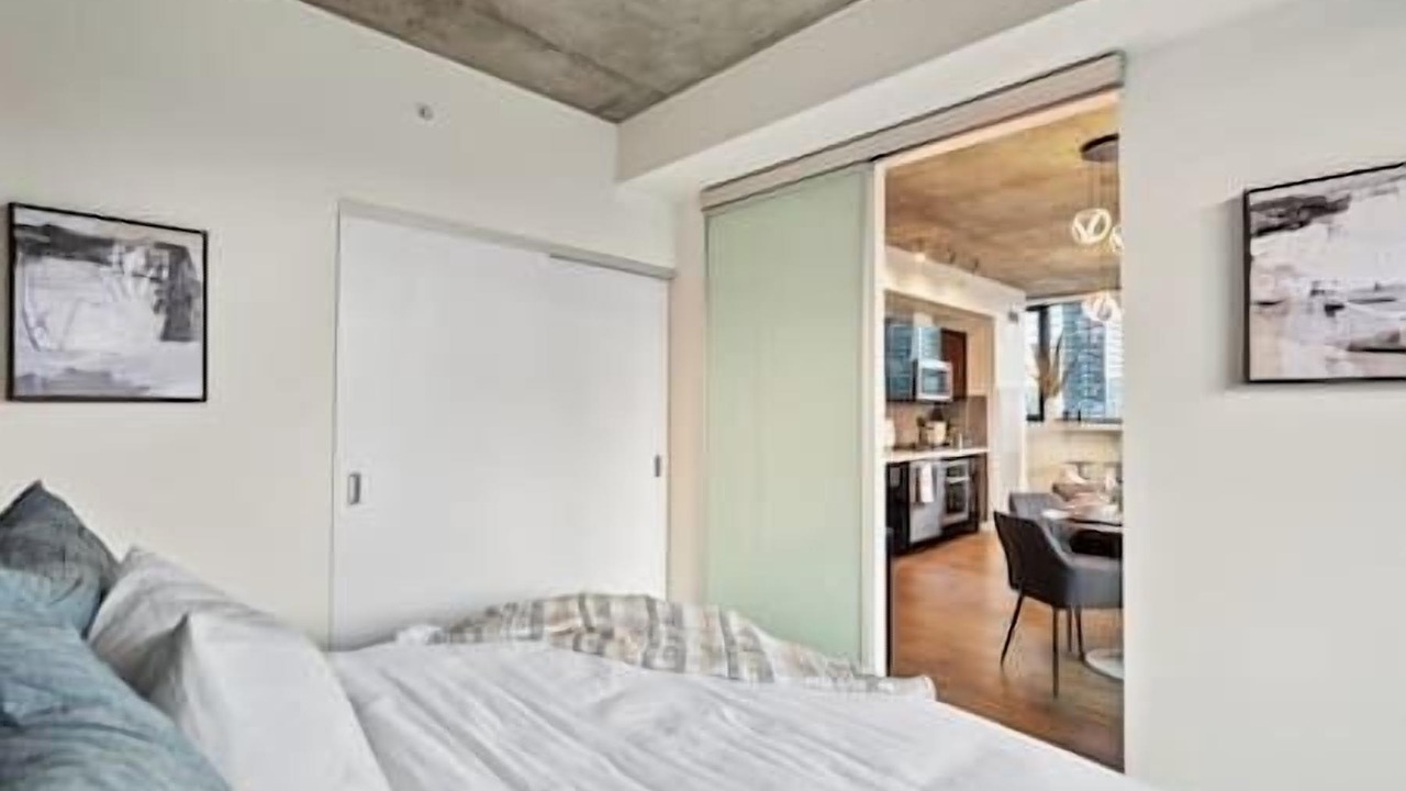 Photo of Bedroom in Connaught