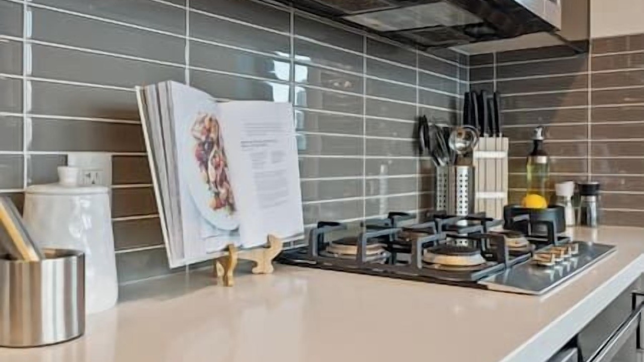 Photo of Kitchen in Connaught