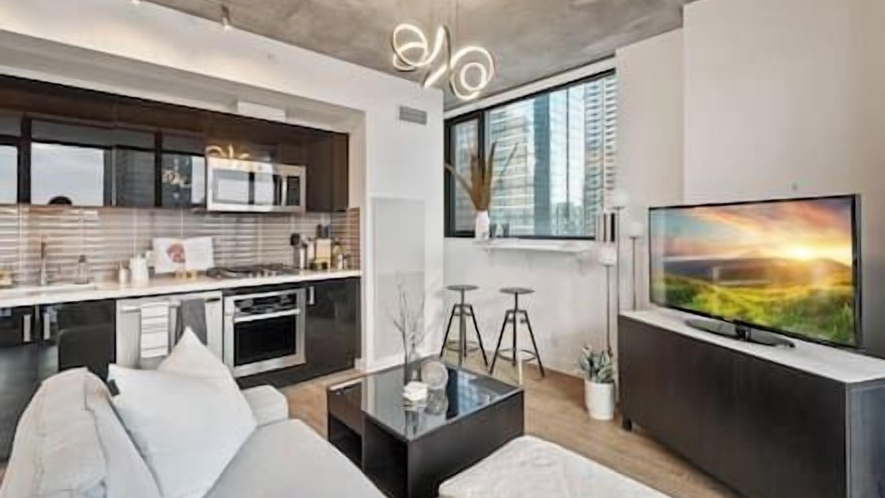 Photo of Livingroom in Connaught