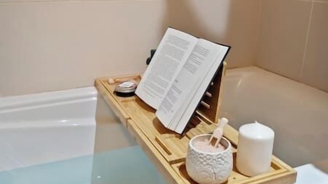 Photo of Bathroom in Connaught