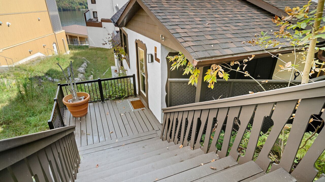 Photo of Outdoor in Mont-Tremblant