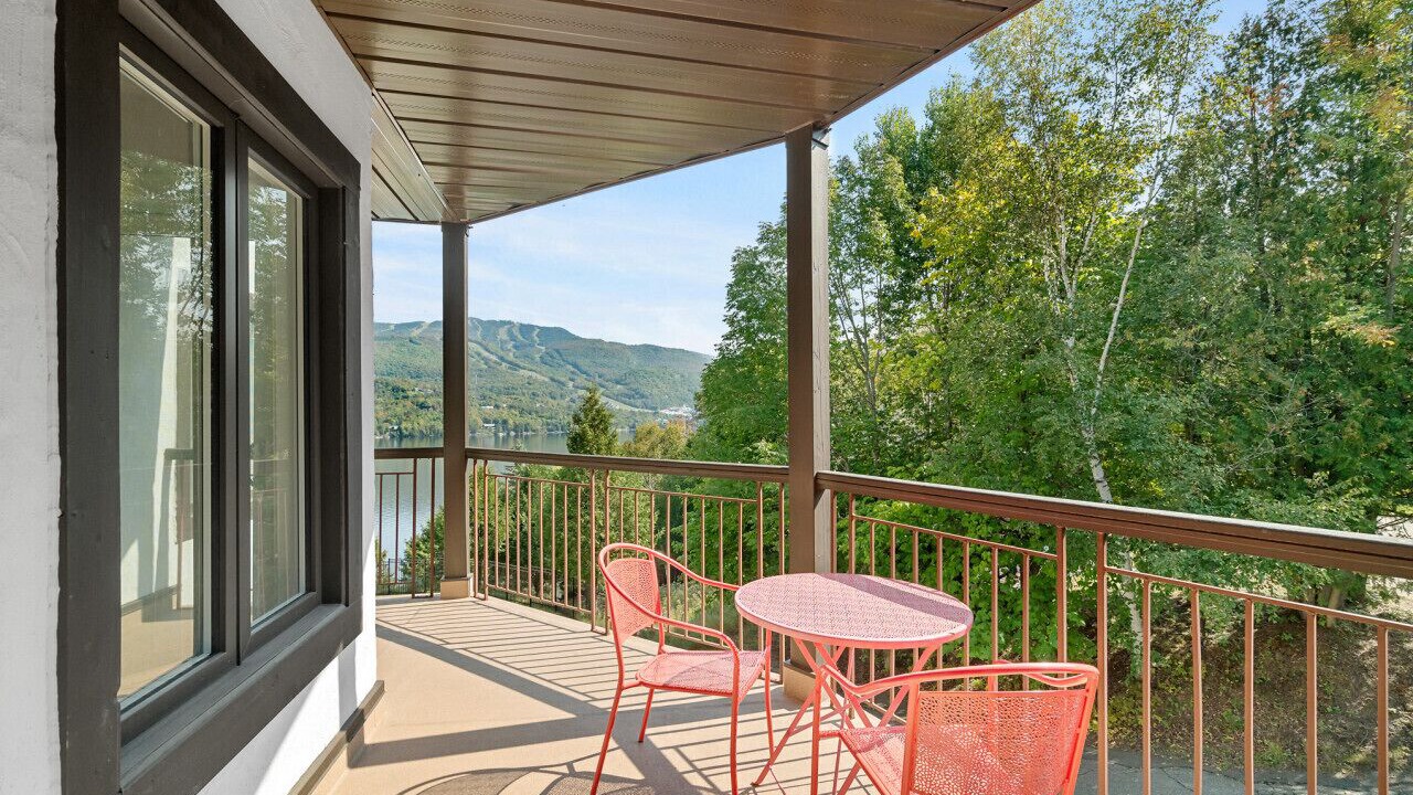 Photo of Outdoor in Mont-Tremblant
