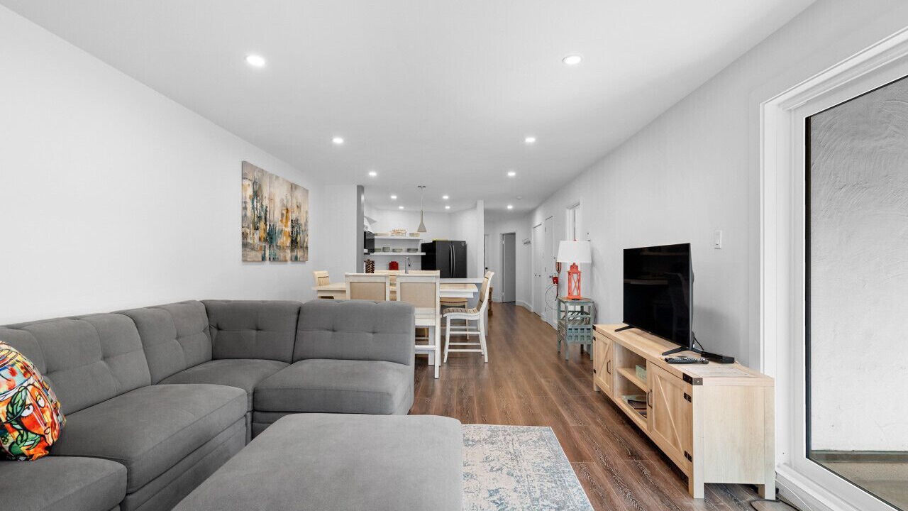 Photo of Livingroom in Mont-Tremblant