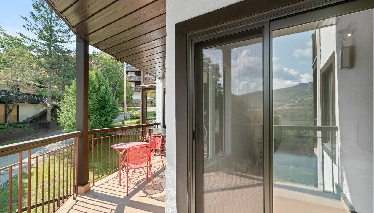 Photo of Outdoor in Mont-Tremblant