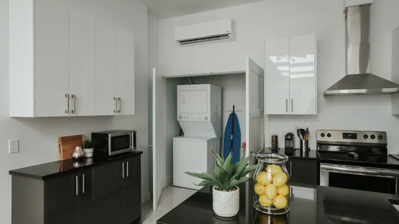 Photo of Kitchen in La Petite-Patrie