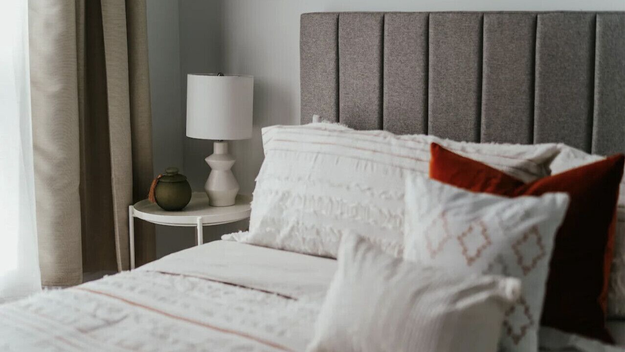 Photo of Bedroom in La Petite-Patrie
