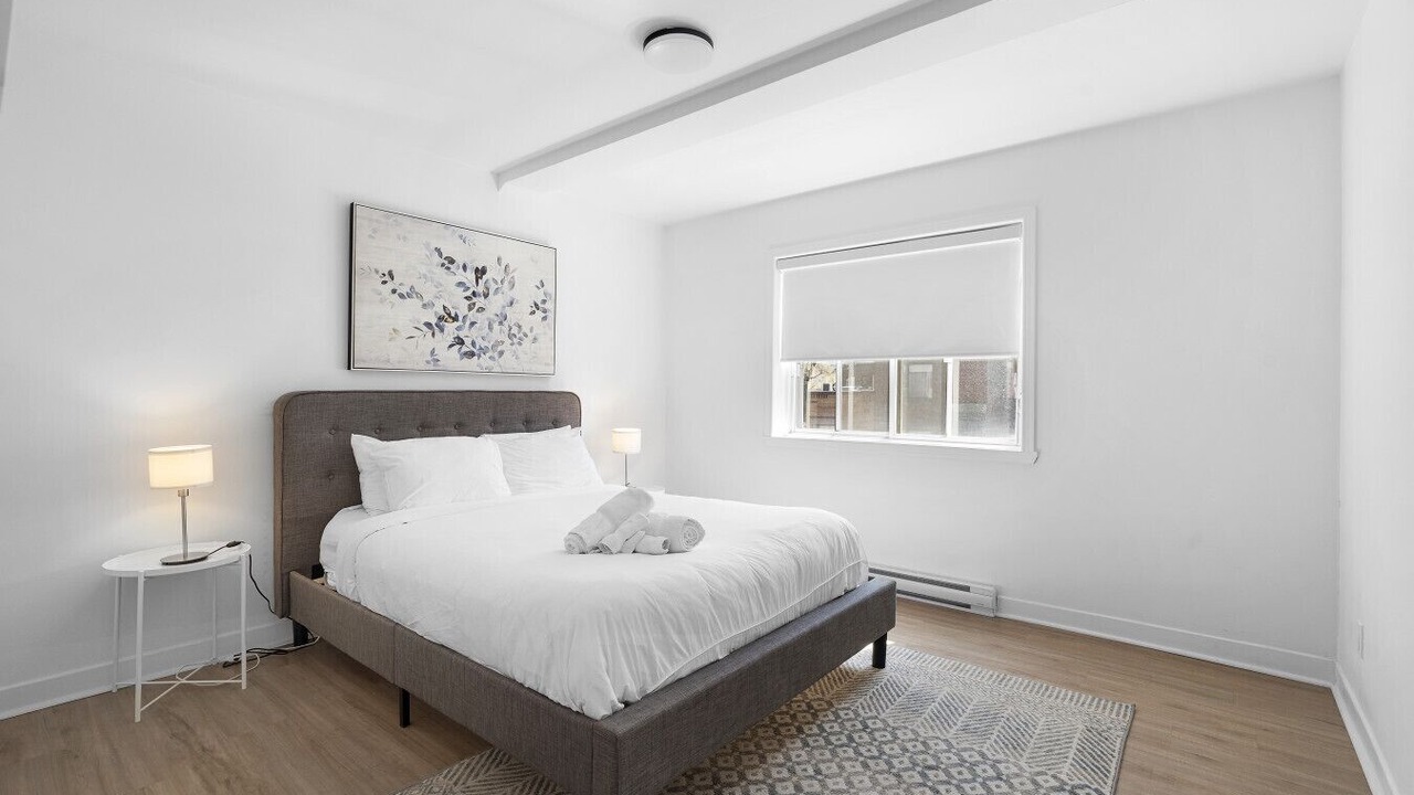 Photo of Bedroom in Little Italy
