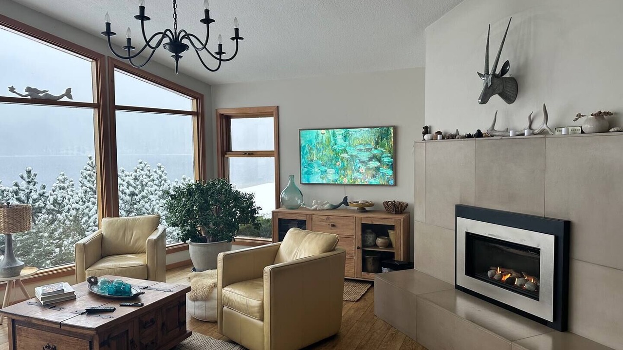 Photo of Livingroom in Nelson
