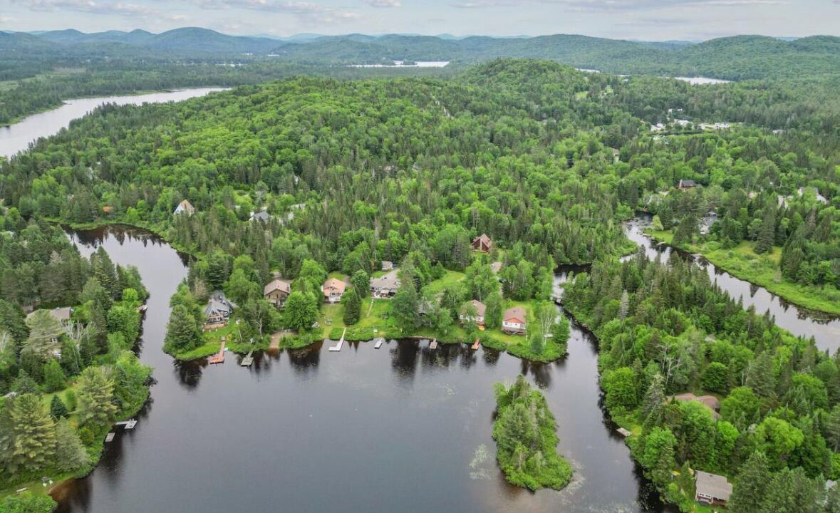 Photo of Outdoor in Petit-Lac-Long