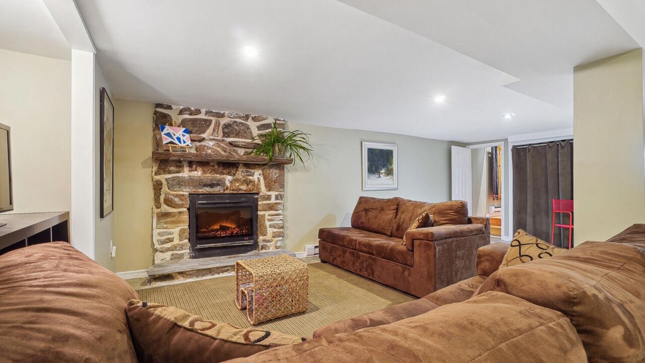 Photo of Livingroom in Petit-Lac-Long