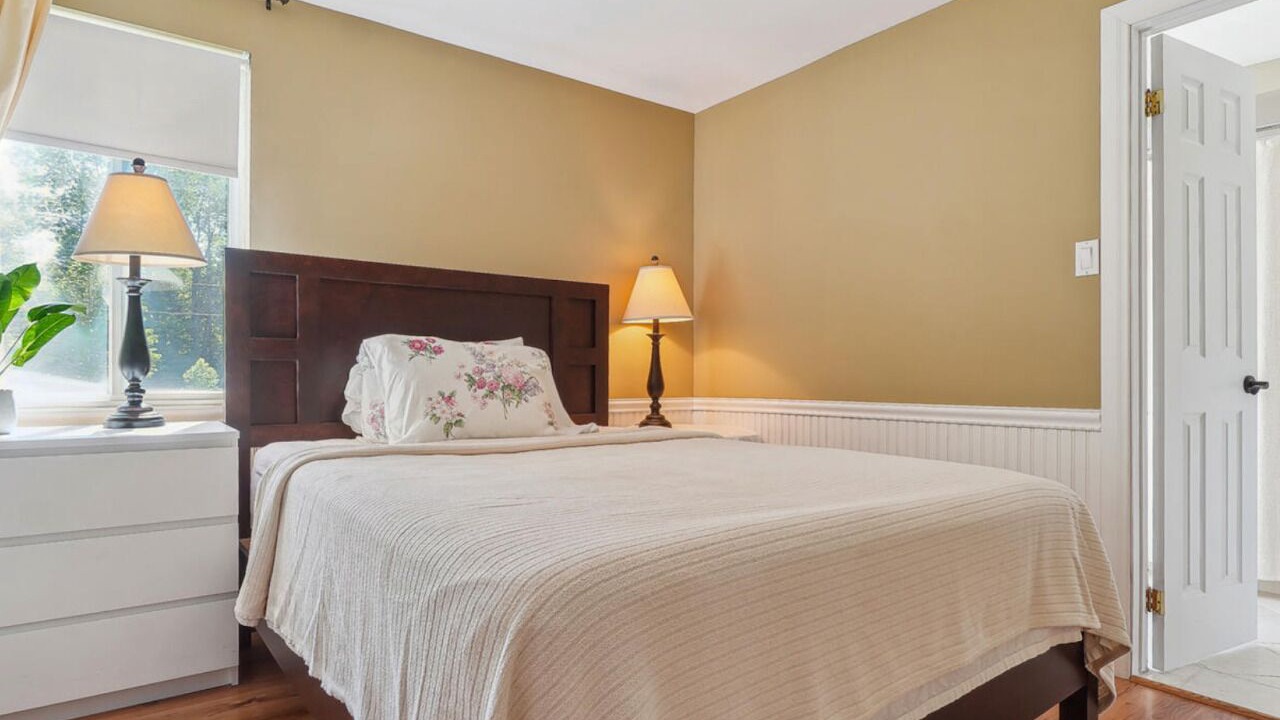 Photo of Bedroom in Petit-Lac-Long