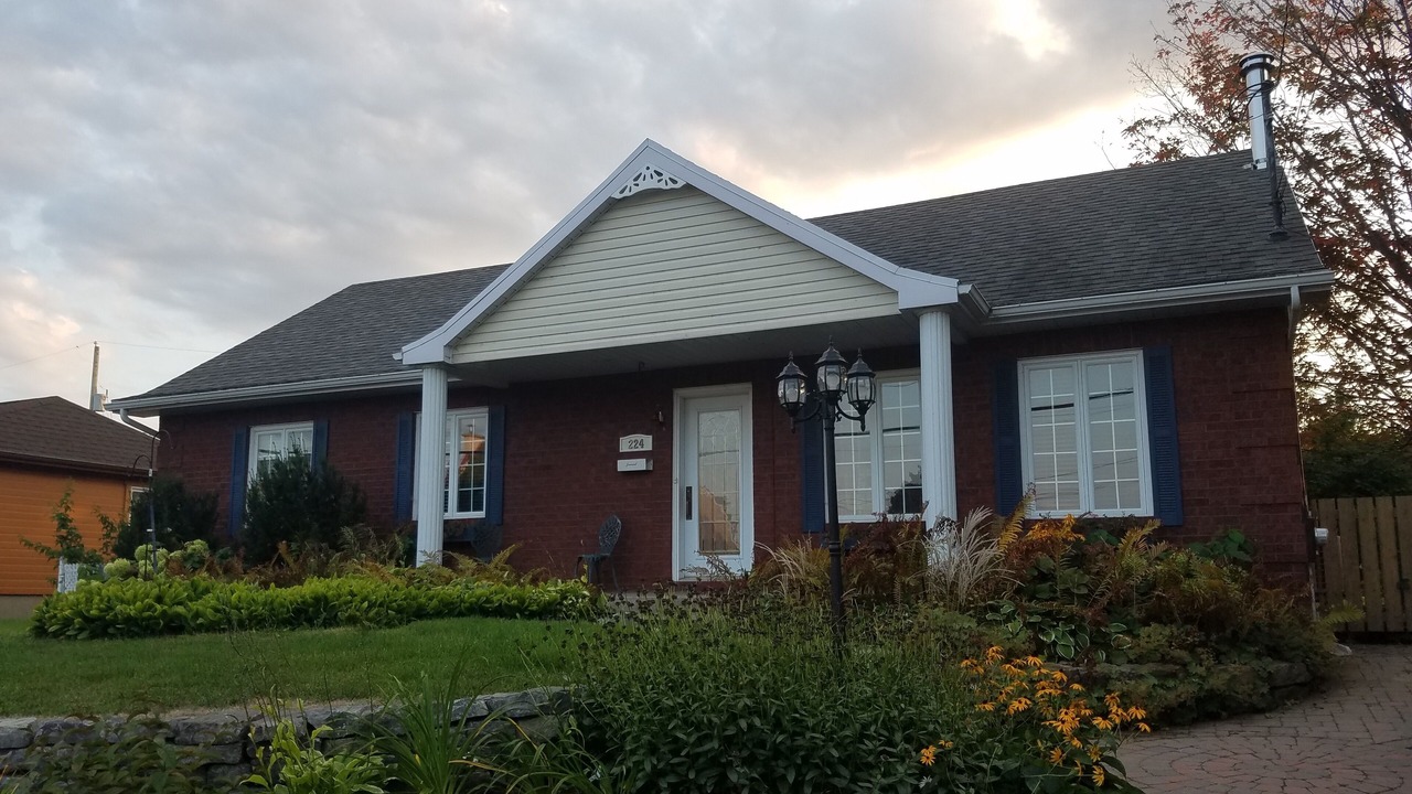 Photo of Outdoor in Saint-Nicolas