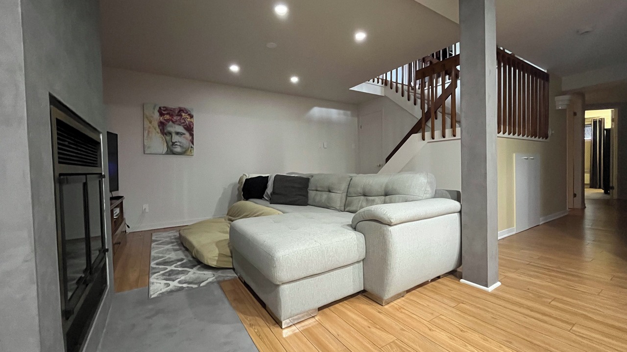 Photo of Livingroom in Saint-Nicolas