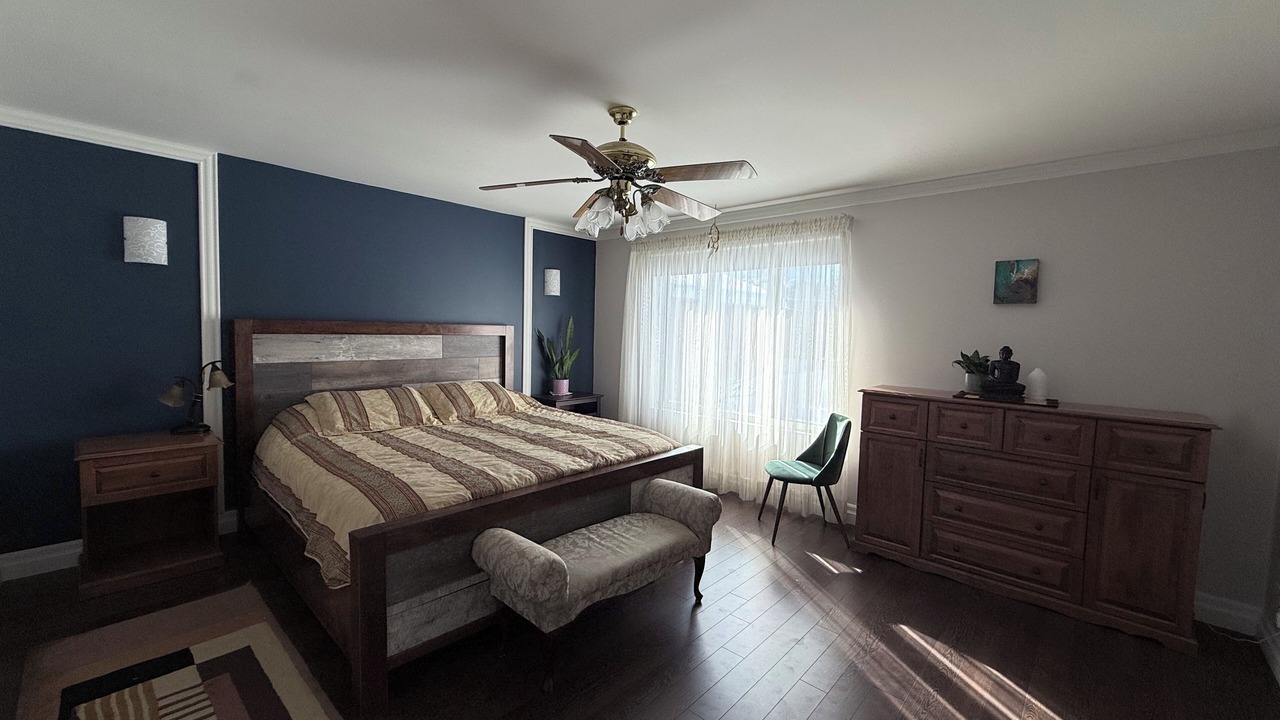 Photo of Bedroom in Saint-Nicolas