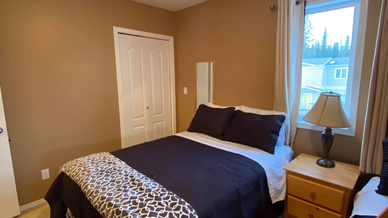 Photo of Bedroom in Candle Lake