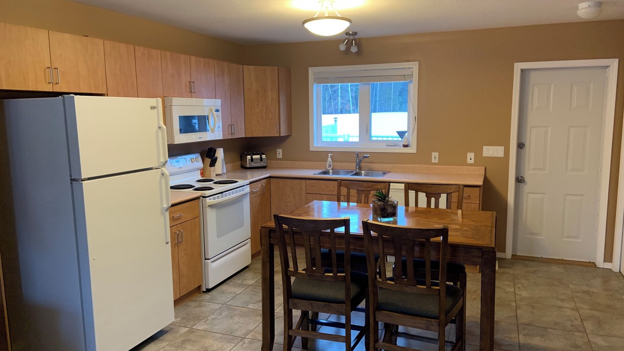 Photo of Kitchen in Candle Lake