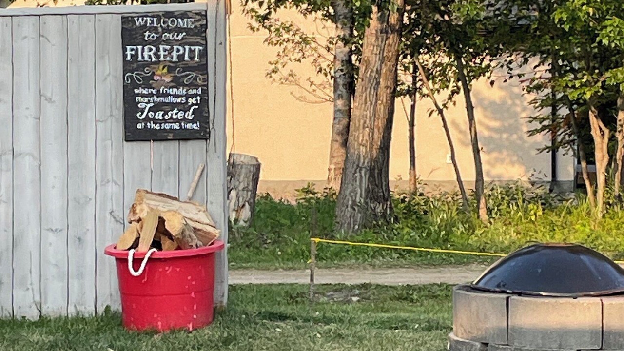 Photo of Outdoor in Candle Lake
