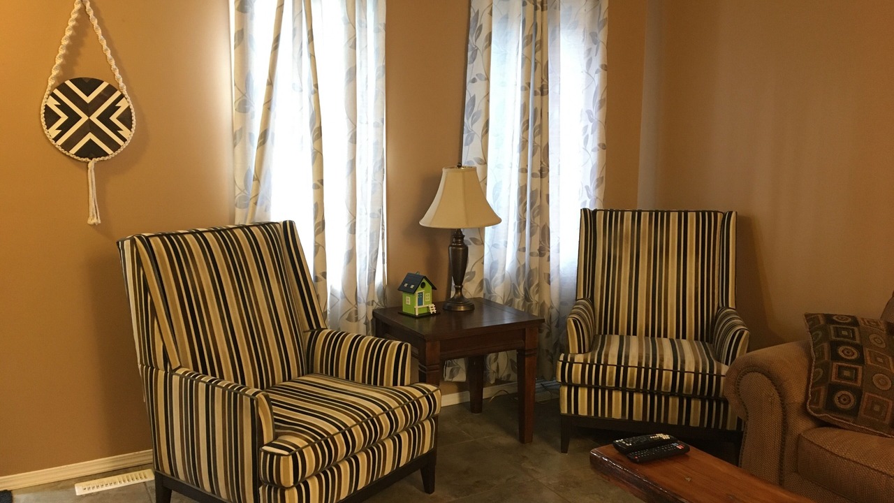 Photo of Livingroom in Candle Lake