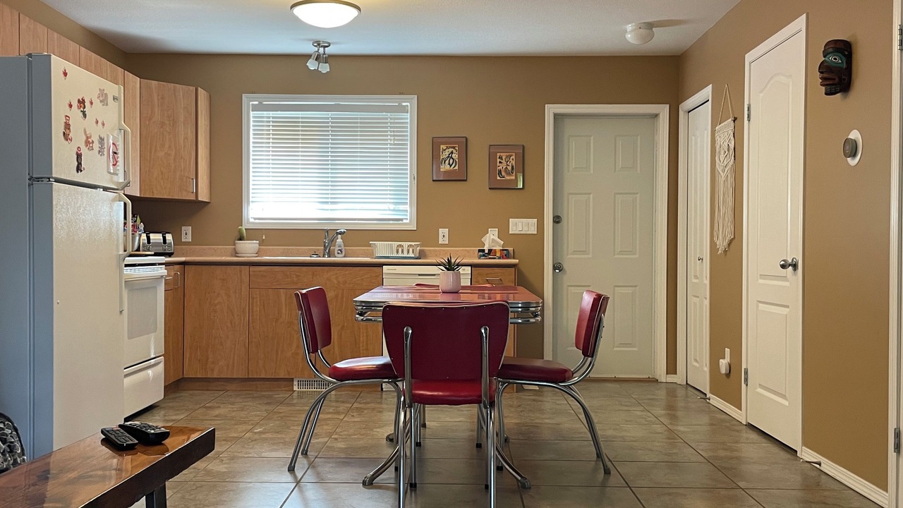 Photo of Kitchen in Candle Lake